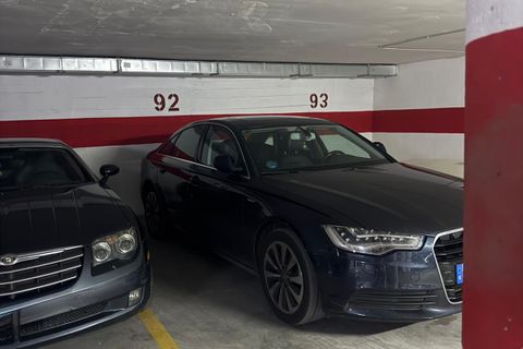 Parkeringsplads i Almunecar, Granada, Almunecar - € 40.000 | Ref: C40H - foto 3